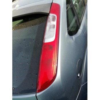 ford focus berlina (cap) del año 2005