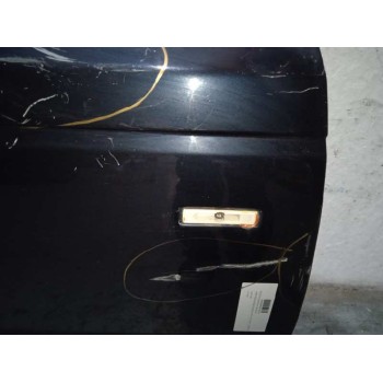 Recambio de puerta delantera derecha para land rover range rover sport v6 td hse referencia OEM IAM LR016464  