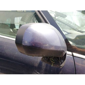 citroën c4 picasso del año 2011