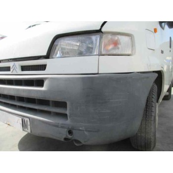 citroën jumper caja abierta (1) del año 2001
