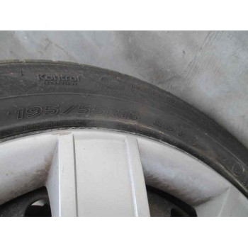 daewoo nubira berlina del año 2004