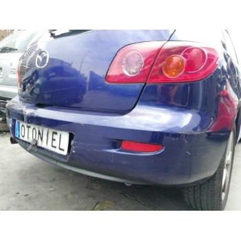 mazda 3 berlina (bk) del año 2003