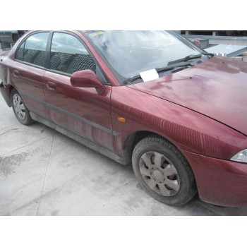 mitsubishi carisma berina 5 (da0) del año 1999