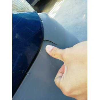 hyundai atos (mx) del año 1999