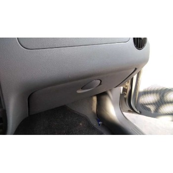 daewoo kalos del año 2004