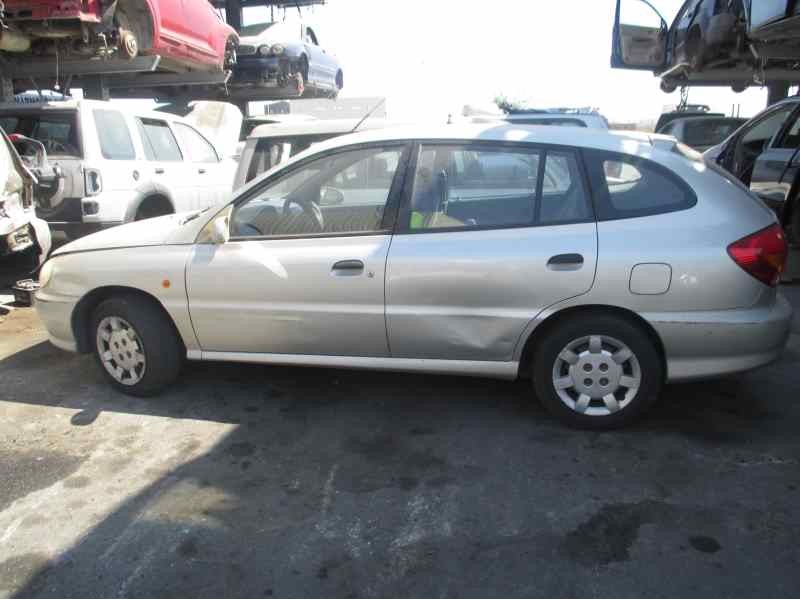 kia rio del año 2002