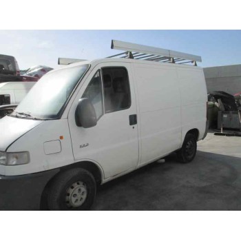 citroën jumper caja abierta (1) del año 2001