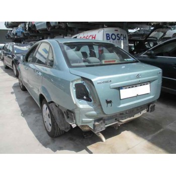 daewoo nubira berlina del año 2004