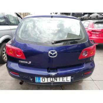 mazda 3 berlina (bk) del año 2003