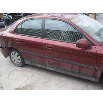 mitsubishi carisma berina 5 (da0) del año 1999