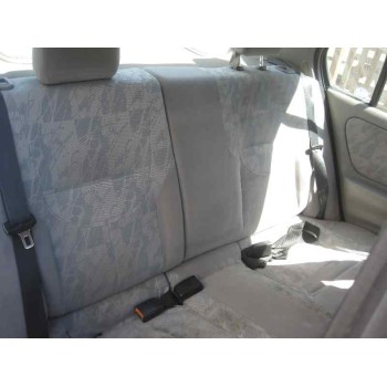 nissan primera berlina (p11) del año 1999