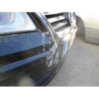 volkswagen polo (9n3) del año 2007