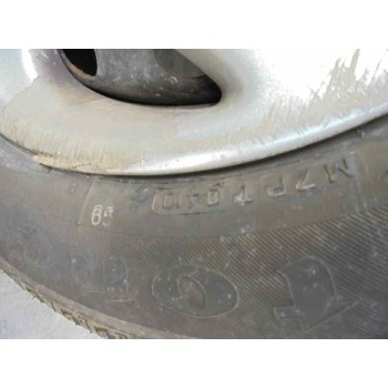 peugeot 206 berlina del año 2001