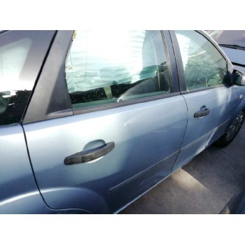 ford focus berlina (cap) del año 2005