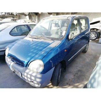 hyundai atos (mx) del año 1999