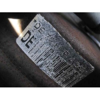 chevrolet epica del año 2006