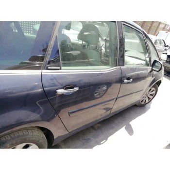 citroën c4 picasso del año 2011