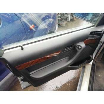 bmw serie 5 berlina (e34) del año 1995