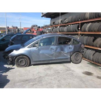 citroën c4 berlina del año 2006