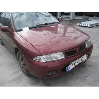 mitsubishi carisma berina 5 (da0) del año 1999