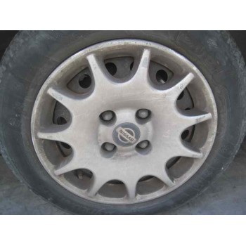 nissan primera berlina (p11) del año 1999