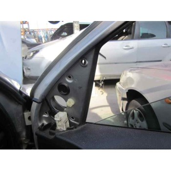 peugeot 206 berlina del año 2000