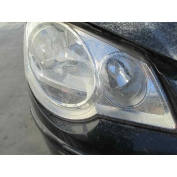 volkswagen polo (9n3) del año 2007