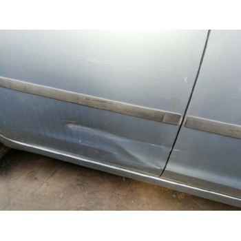 ford focus berlina (cap) del año 2005