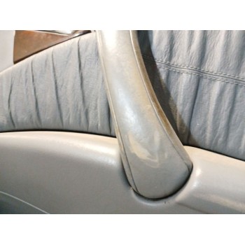 Recambio de puerta trasera derecha para mercedes-benz clase m (w163) ml 270 cdi (163.113) referencia OEM IAM A1637301605  