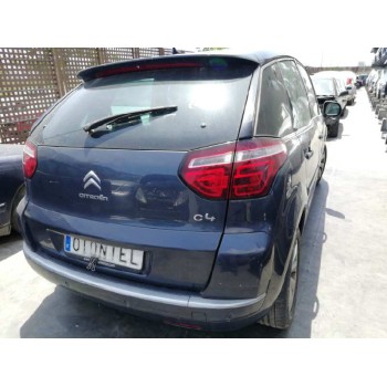citroën c4 picasso del año 2011