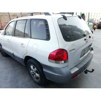 hyundai santa fe (sm) del año 2005