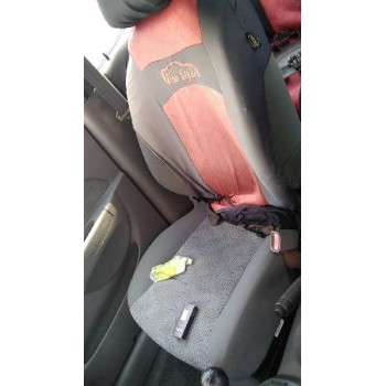 daewoo kalos del año 2004