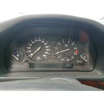 bmw serie 5 berlina (e34) del año 1995