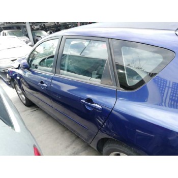 mazda 3 berlina (bk) del año 2003