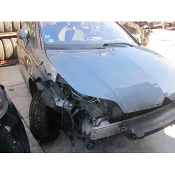 citroën c4 berlina del año 2006