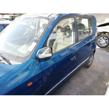 hyundai atos (mx) del año 1999