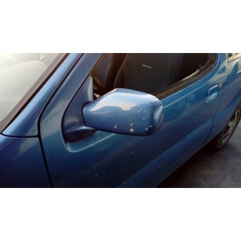 suzuki ignis rm (mh) del año 2004