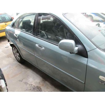 daewoo nubira berlina del año 2004