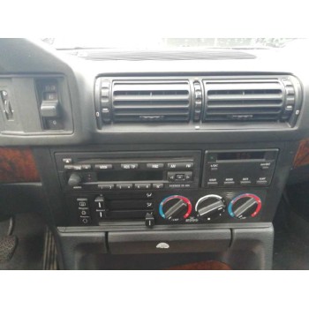 bmw serie 5 berlina (e34) del año 1995