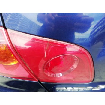 mazda 3 berlina (bk) del año 2003