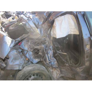 citroën c4 berlina del año 2006