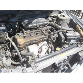 nissan primera berlina (p11) del año 1999