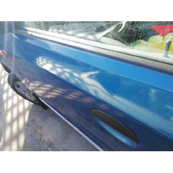 hyundai atos (mx) del año 1999