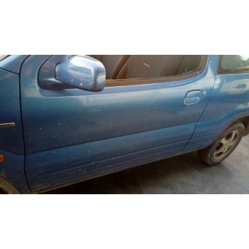 suzuki ignis rm (mh) del año 2004