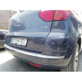 citroën c4 picasso del año 2011