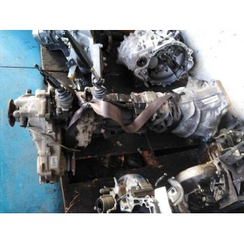 Recambio de caja cambios para kia sportage td (5-ptas.) referencia OEM IAM Y000307591 144.000KM 4X4