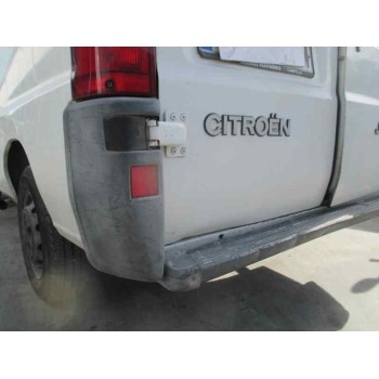 citroën jumper caja abierta (1) del año 2001