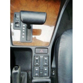 bmw serie 5 berlina (e34) del año 1995