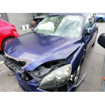 mazda 3 berlina (bk) del año 2003