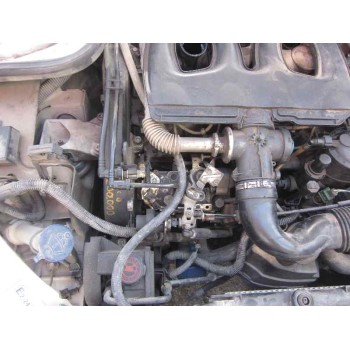 peugeot 206 berlina del año 2000